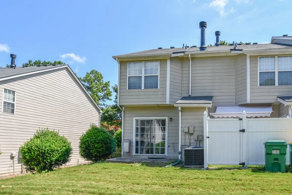 3381 Hidden Cove Circle Peachtree Corners, GA 30092