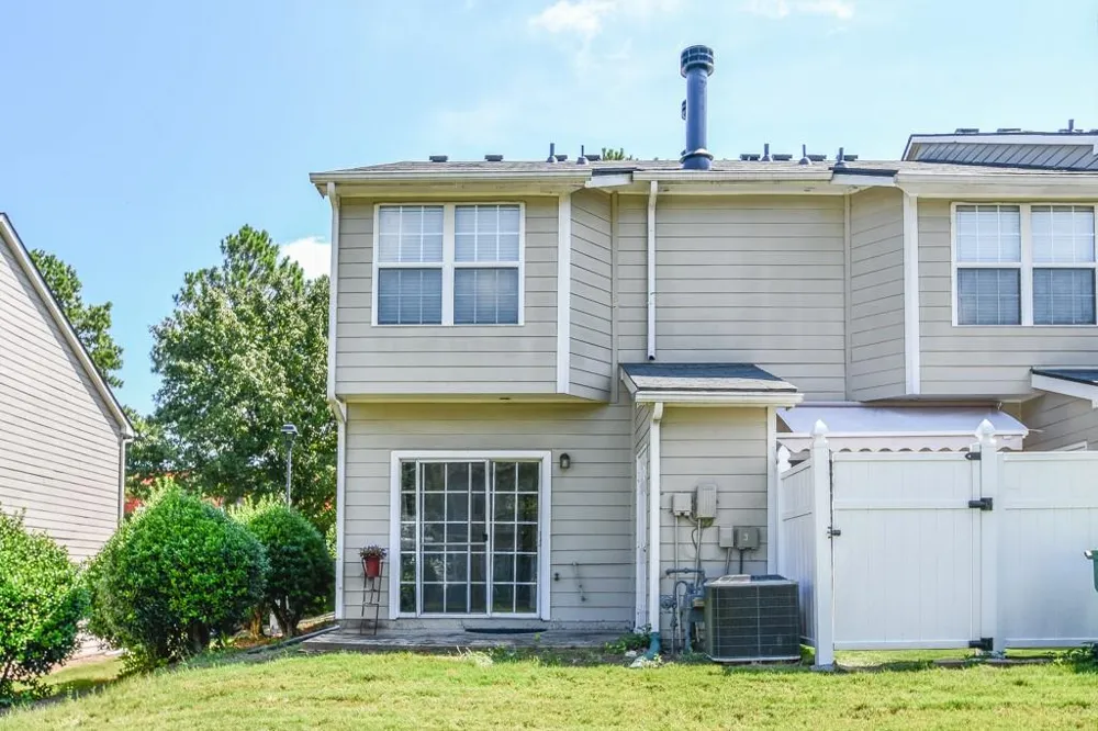 3381 Hidden Cove Circle Peachtree Corners, GA 30092