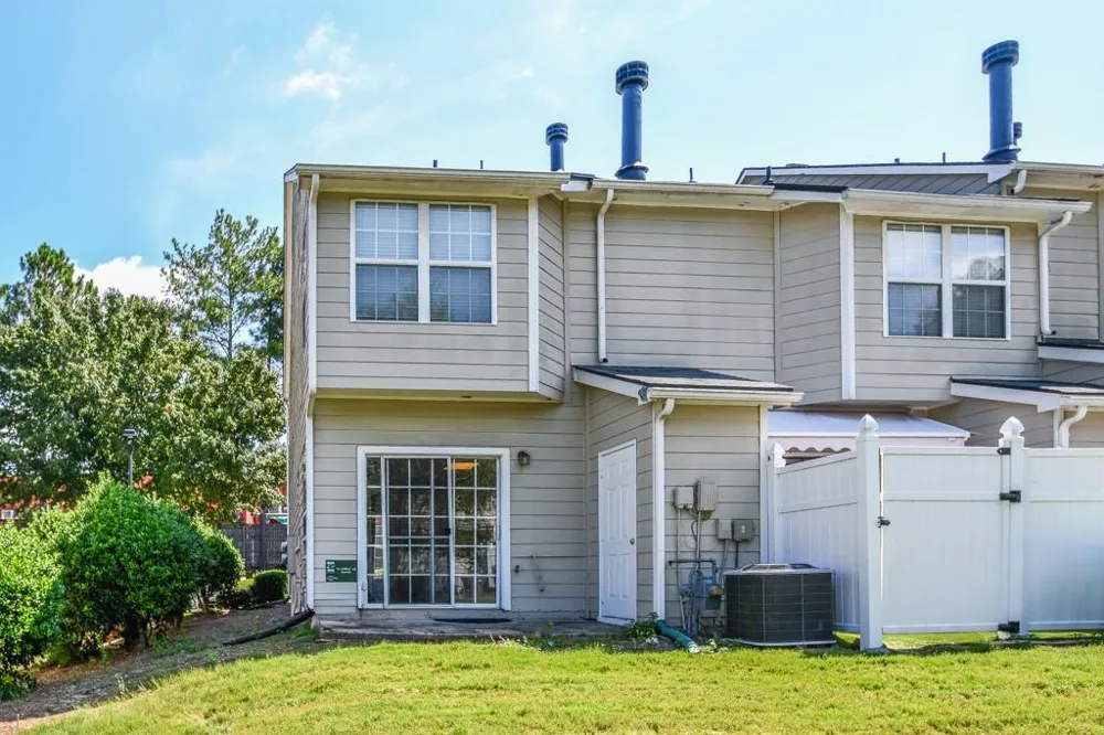 3381 Hidden Cove Circle Peachtree Corners, GA 30092