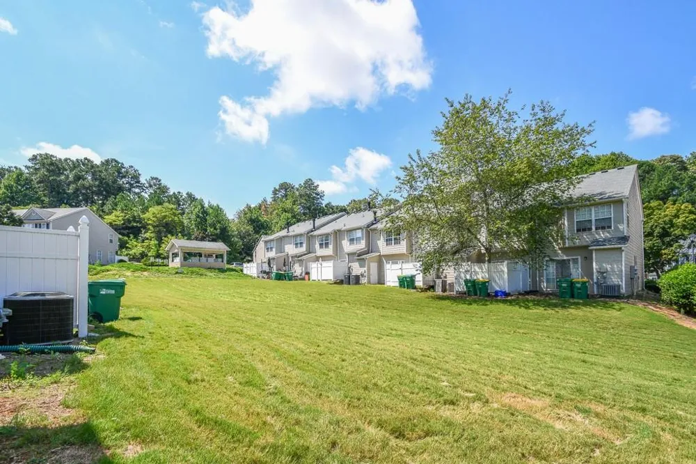 3381 Hidden Cove Circle Peachtree Corners, GA 30092