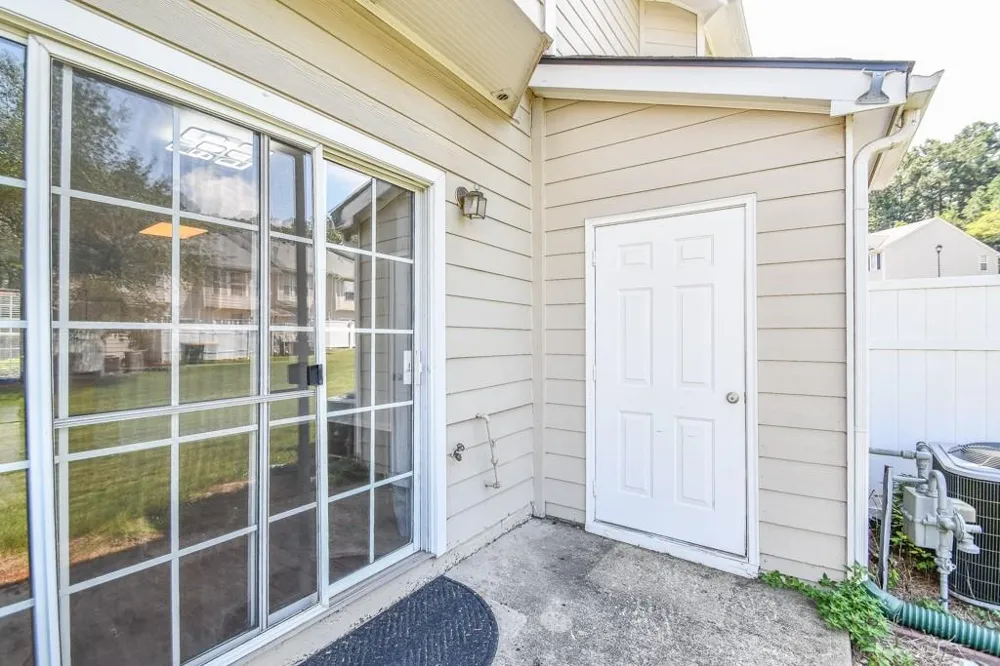 3381 Hidden Cove Circle Peachtree Corners, GA 30092