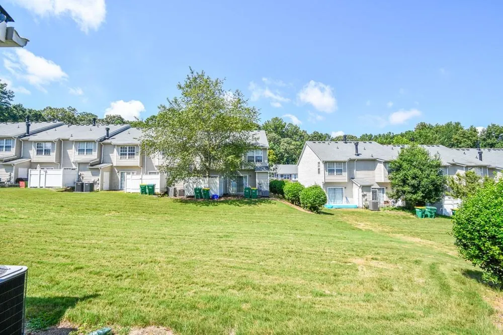 3381 Hidden Cove Circle Peachtree Corners, GA 30092