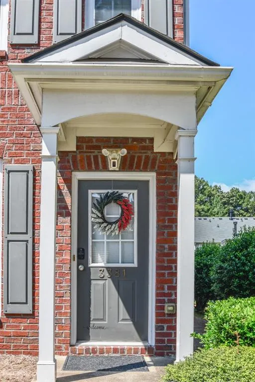 3381 Hidden Cove Circle Peachtree Corners, GA 30092