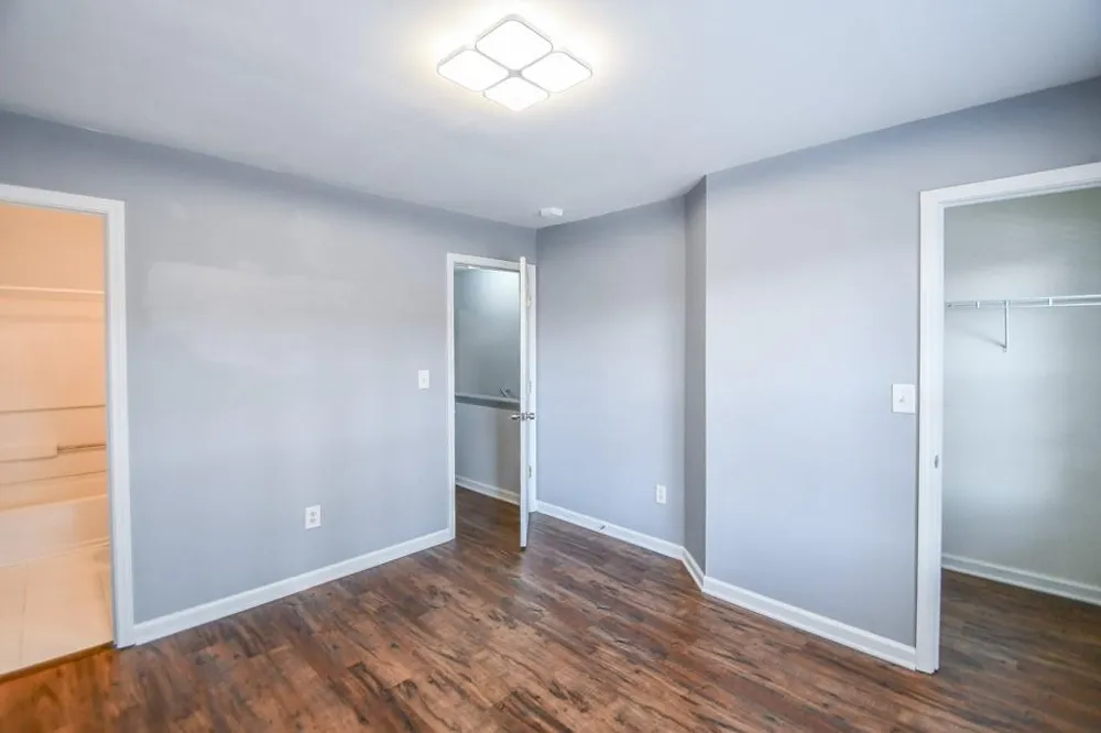 3381 Hidden Cove Circle Peachtree Corners, GA 30092