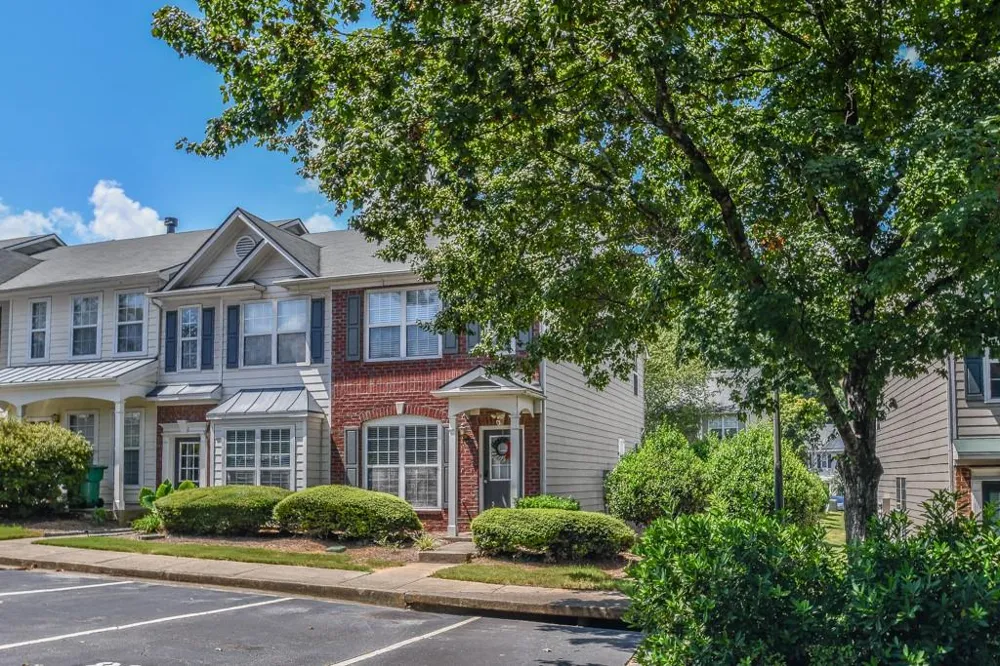 3381 Hidden Cove Circle Peachtree Corners, GA 30092