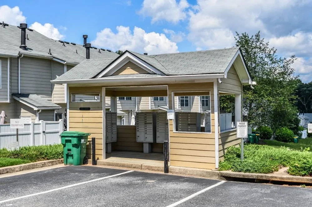 3381 Hidden Cove Circle Peachtree Corners, GA 30092