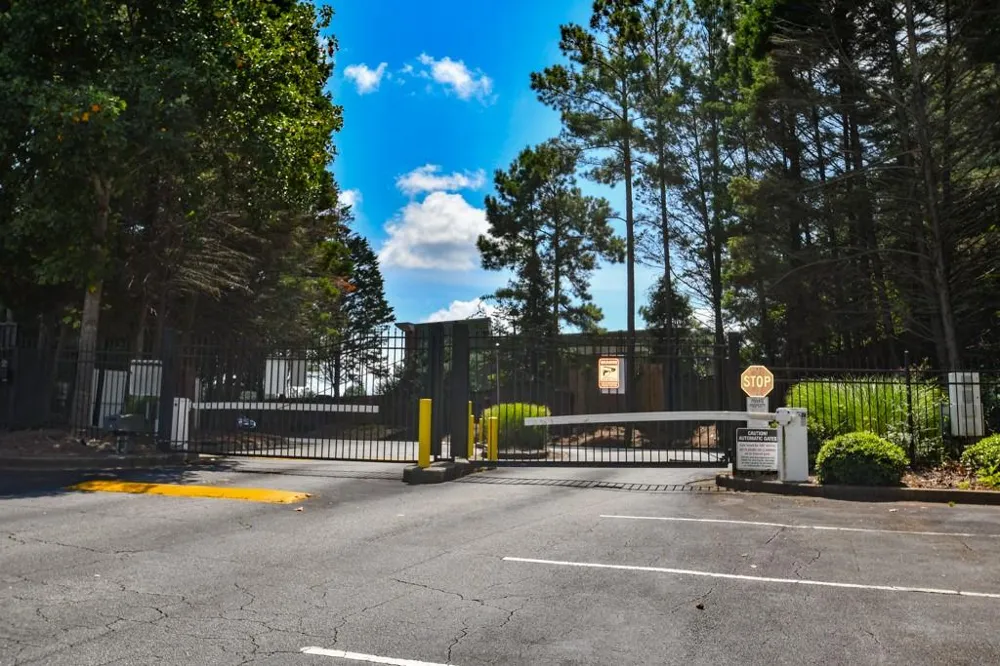 3381 Hidden Cove Circle Peachtree Corners, GA 30092