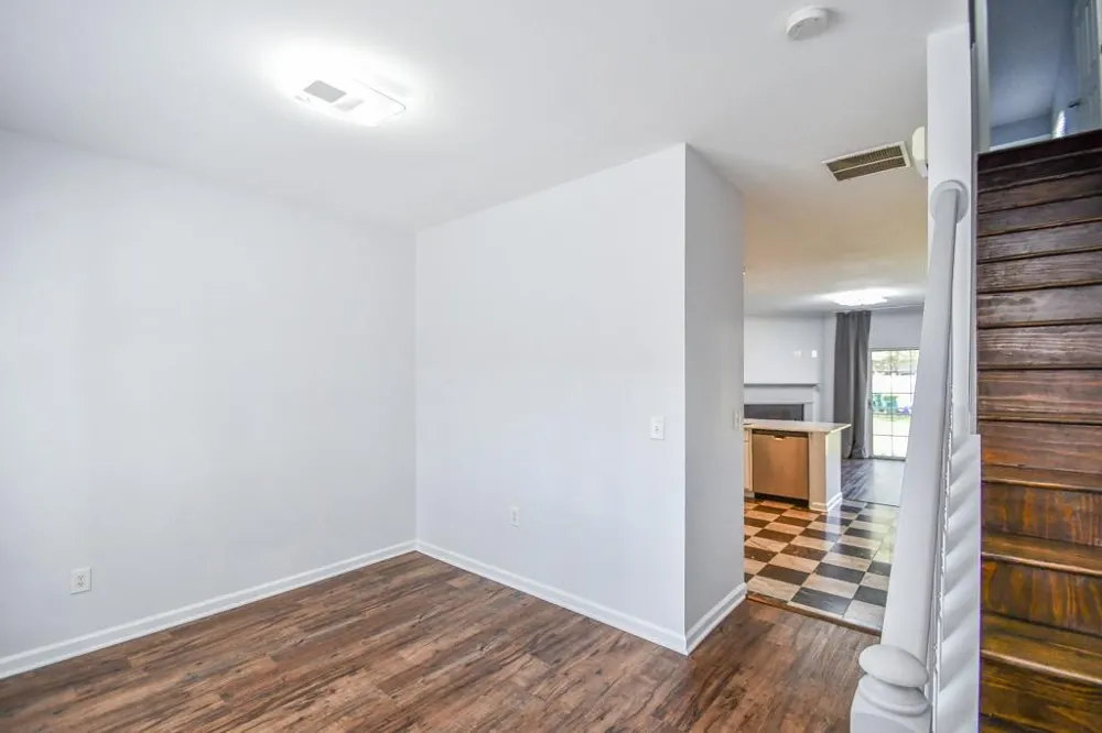 3381 Hidden Cove Circle Peachtree Corners, GA 30092