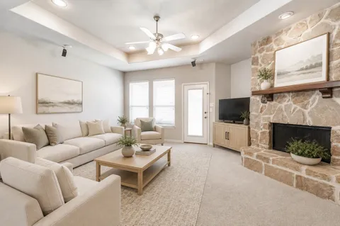 2611 Greyhawk Drive