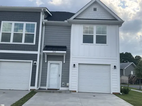 312 Lion Heart Lane