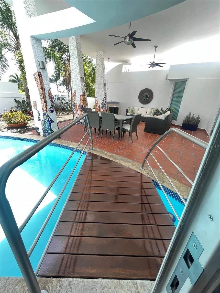 E-8 CLL 7 PASEO MAYOR San Juan, PR 00926