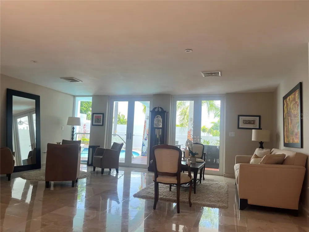 E-8 CLL 7 PASEO MAYOR San Juan, PR 00926