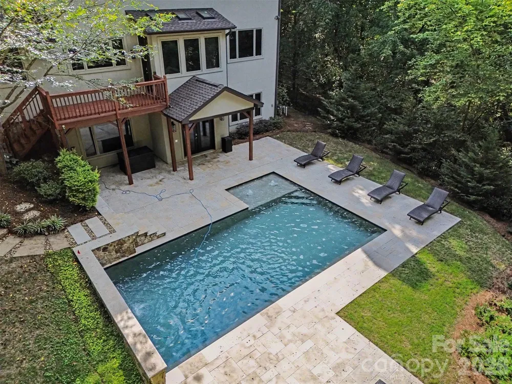 4824 Pimlico Lane Waxhaw, NC 28173