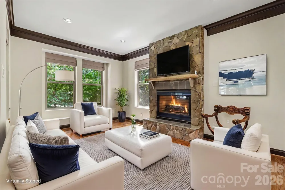 4824 Pimlico Lane Waxhaw, NC 28173