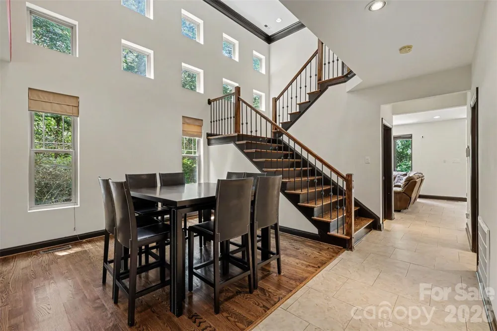 4824 Pimlico Lane Waxhaw, NC 28173