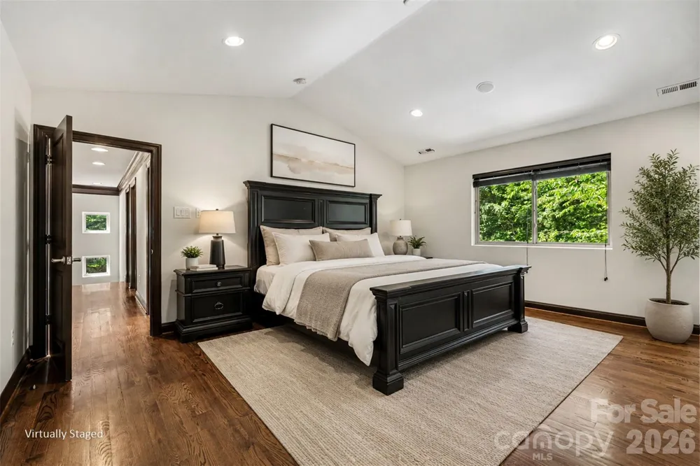 4824 Pimlico Lane Waxhaw, NC 28173