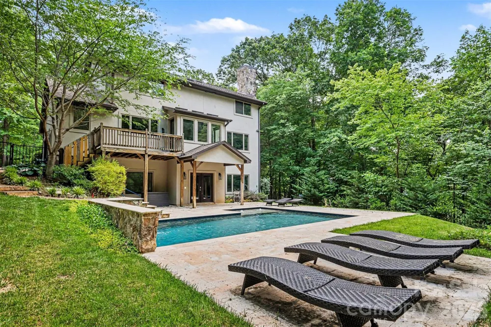 4824 Pimlico Lane Waxhaw, NC 28173