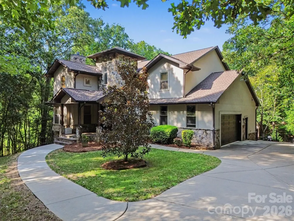 4824 Pimlico Lane Waxhaw, NC 28173
