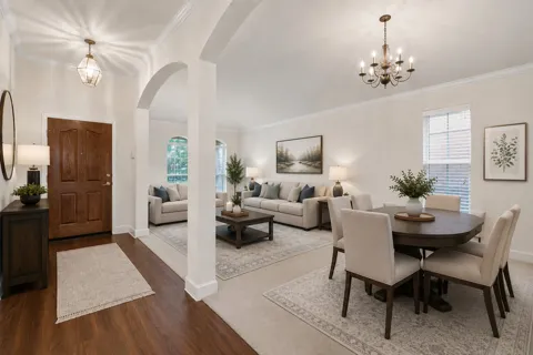 12618 Red Hawk Drive