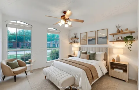 12618 Red Hawk Drive