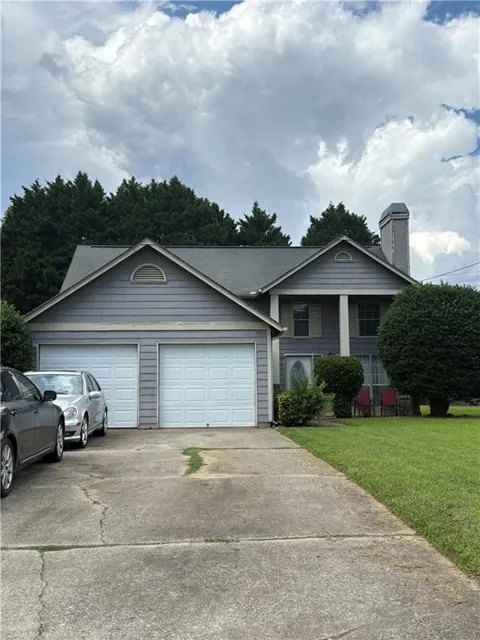 469 Camp Hill Lane