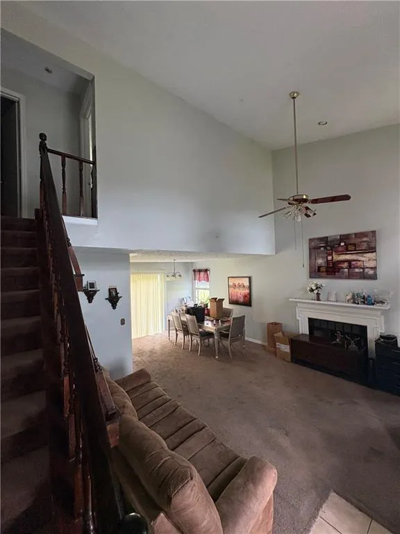 469 Camp Hill Lane Jonesboro, GA 30238