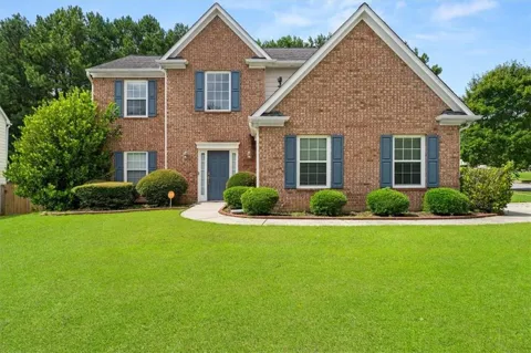 7648 Cozy Lane