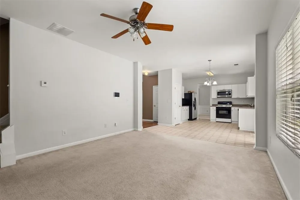 7648 Cozy Lane South Fulton, GA 30213