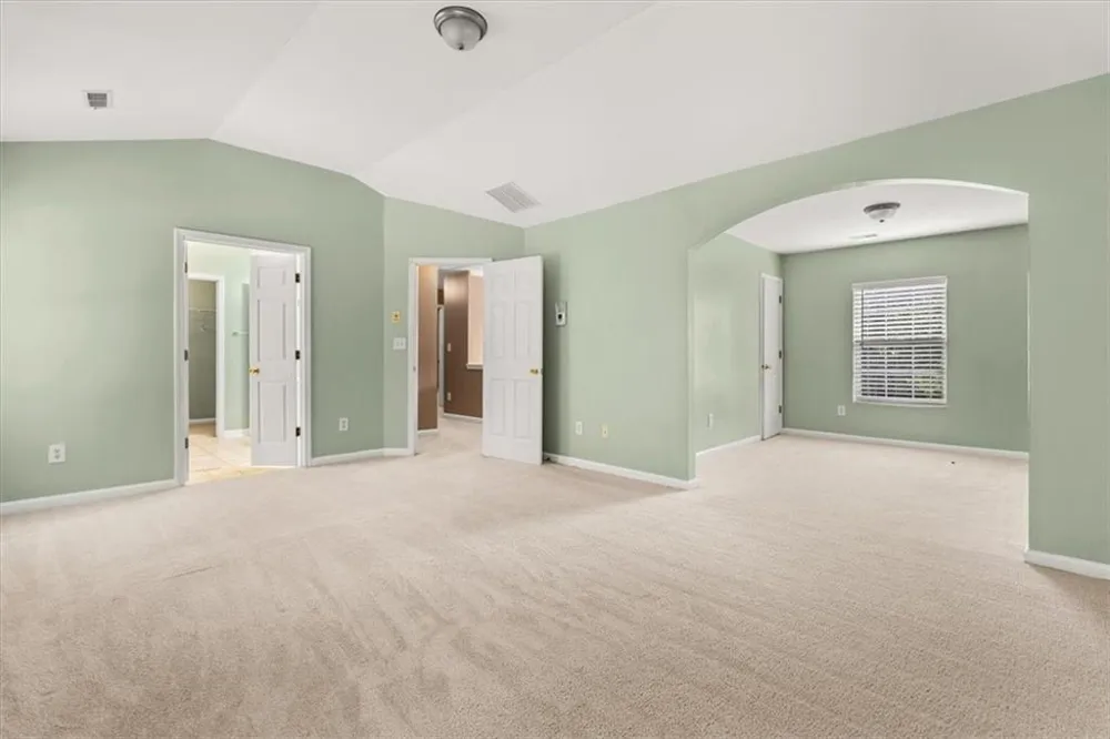 7648 Cozy Lane South Fulton, GA 30213