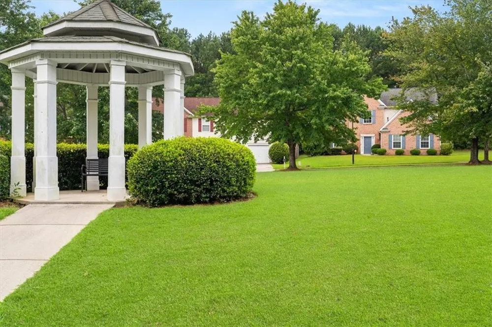 7648 Cozy Lane South Fulton, GA 30213