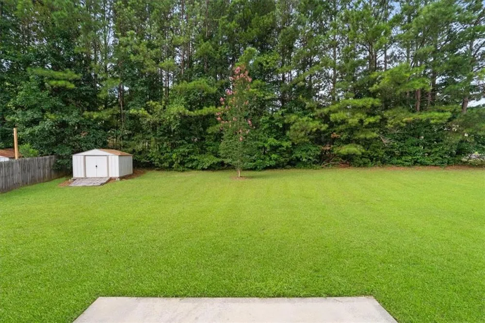 7648 Cozy Lane South Fulton, GA 30213