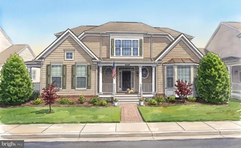 16234 JOHN ROWLAND TRAIL