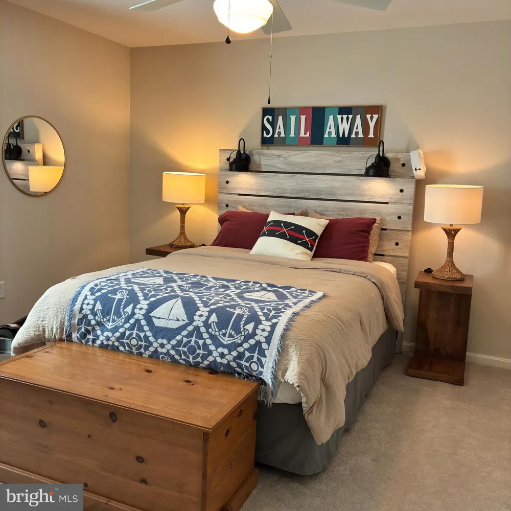 16234 JOHN ROWLAND TRAIL Milton, DE 19968