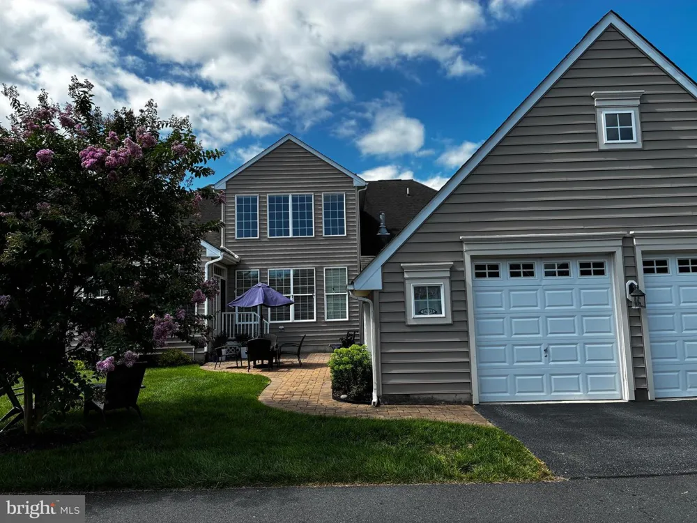 16234 JOHN ROWLAND TRAIL Milton, DE 19968