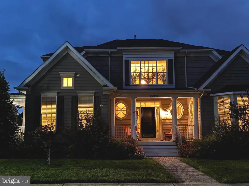 16234 JOHN ROWLAND TRAIL Milton, DE 19968