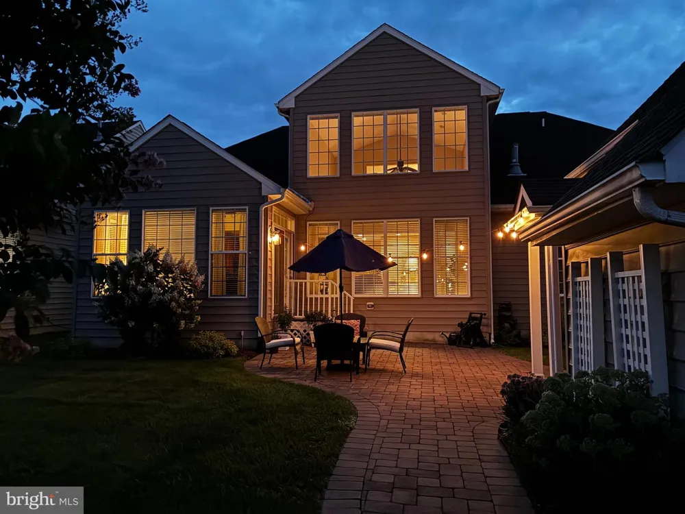 16234 JOHN ROWLAND TRAIL Milton, DE 19968