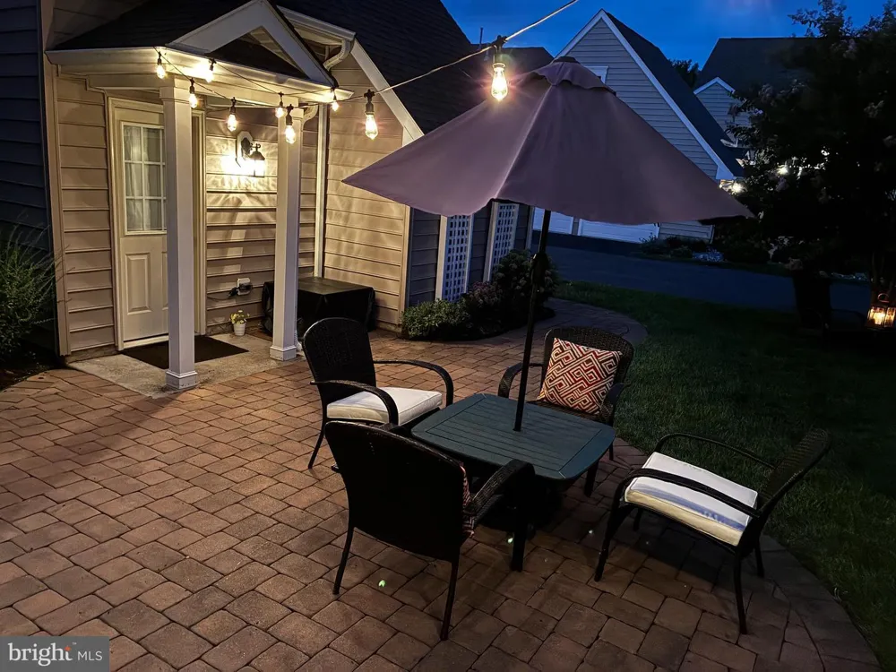 16234 JOHN ROWLAND TRAIL Milton, DE 19968