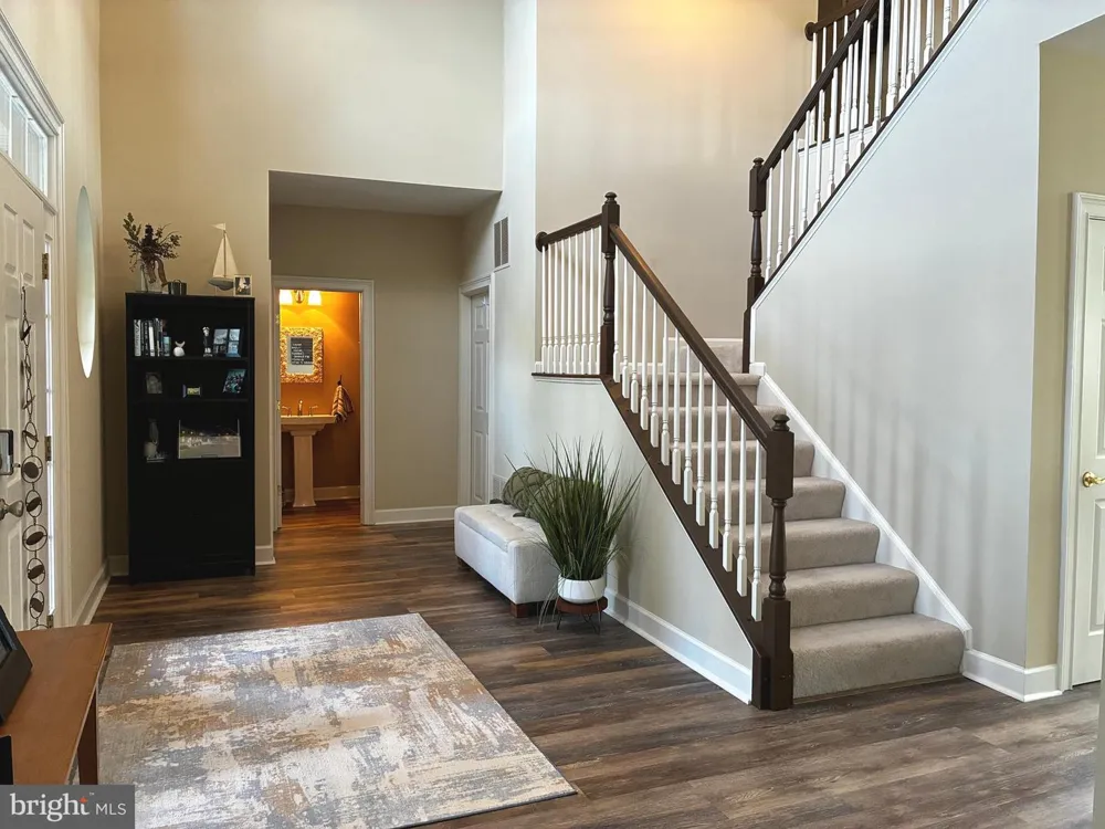 16234 JOHN ROWLAND TRAIL Milton, DE 19968