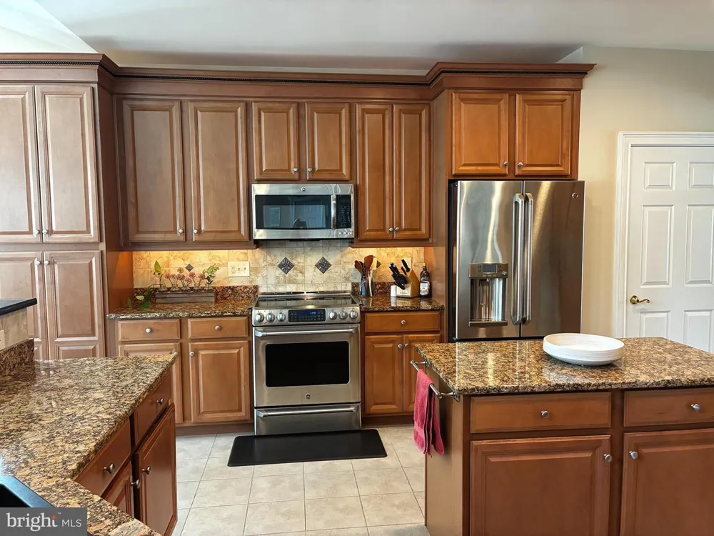 16234 JOHN ROWLAND TRAIL Milton, DE 19968