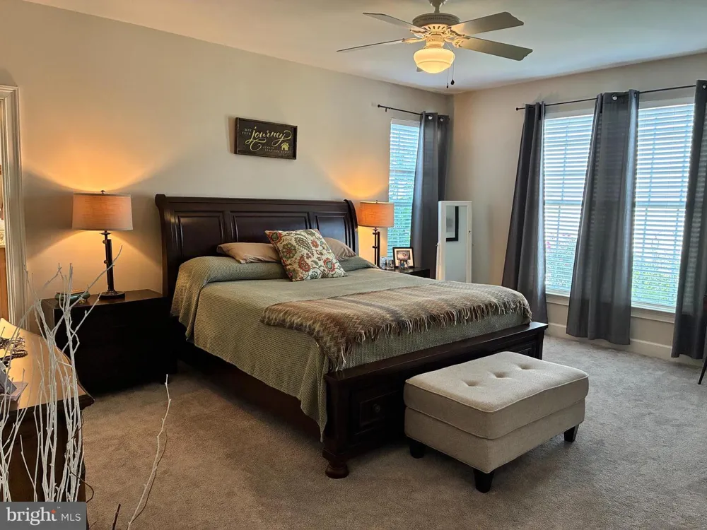 16234 JOHN ROWLAND TRAIL Milton, DE 19968
