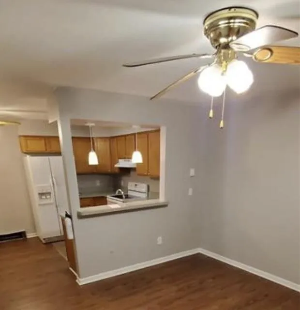 4210 Packard Street #2 Ann Arbor, MI 48108