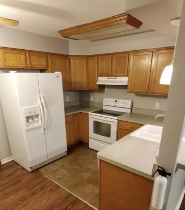 4210 Packard Street #2 Ann Arbor, MI 48108
