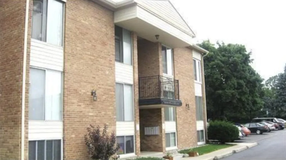 4210 Packard Street #2 Ann Arbor, MI 48108