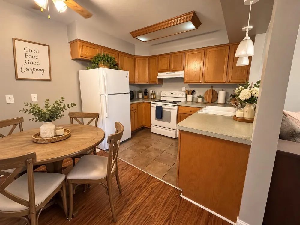 4210 Packard Street #2 Ann Arbor, MI 48108