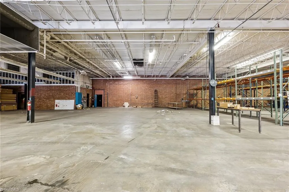 1000 E Butler Avenue Liberty, NC 27298
