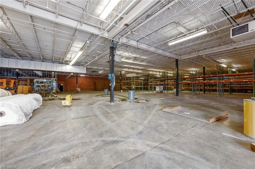 1000 E Butler Avenue Liberty, NC 27298