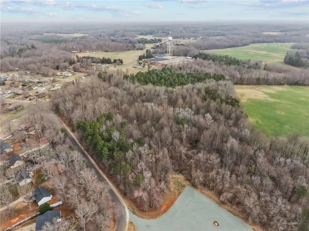 1000 E Butler Avenue Liberty, NC 27298