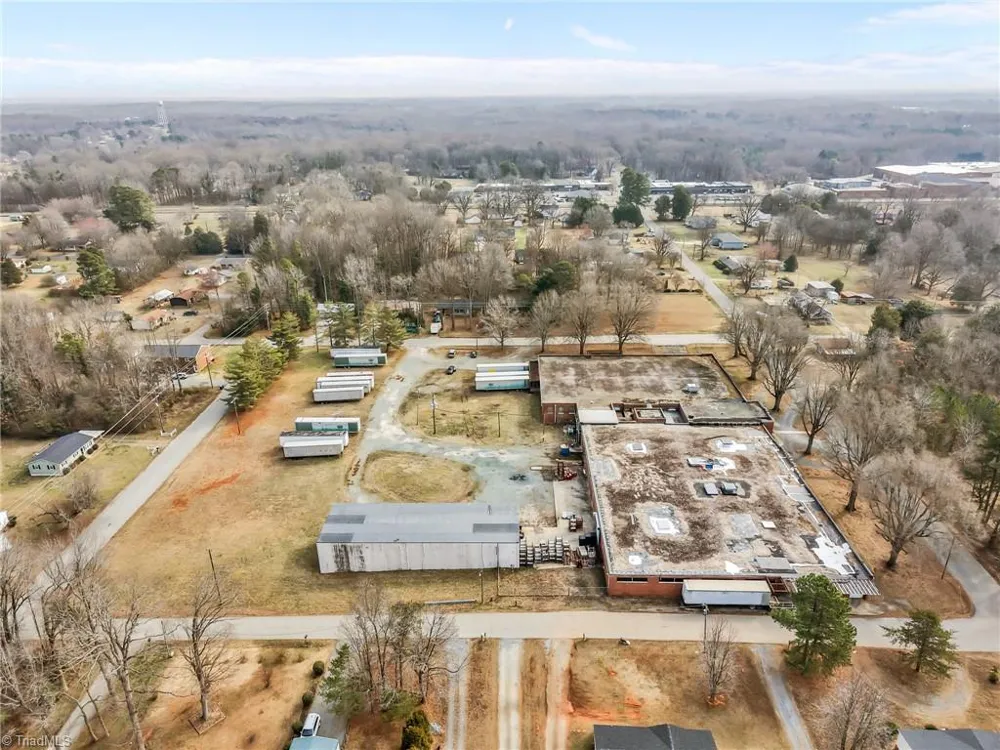 312 Luther Avenue Liberty, NC 27298