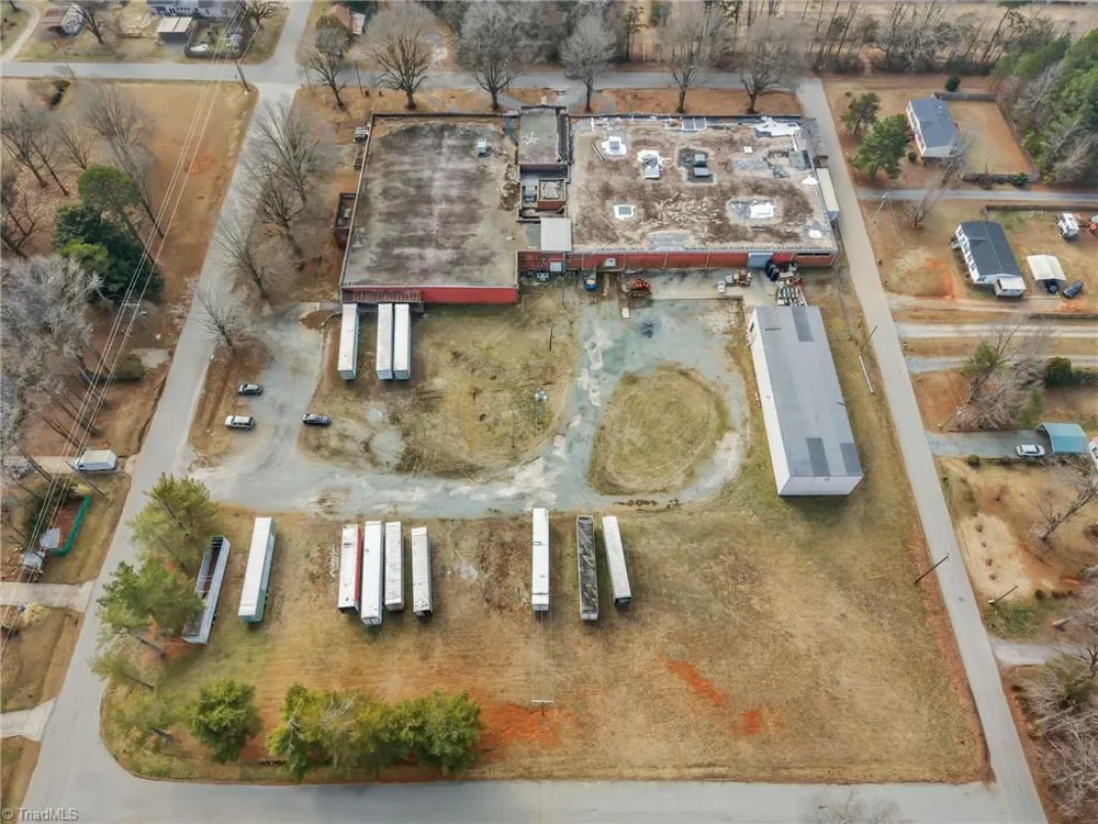 312 Luther Avenue Liberty, NC 27298