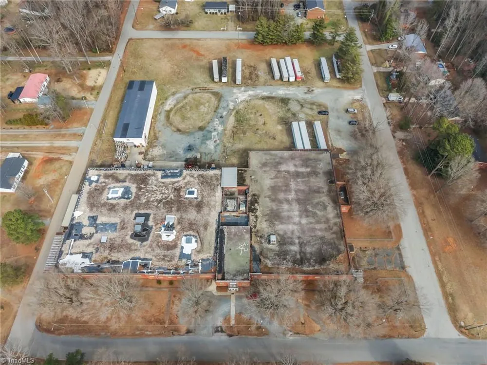 312 Luther Avenue Liberty, NC 27298